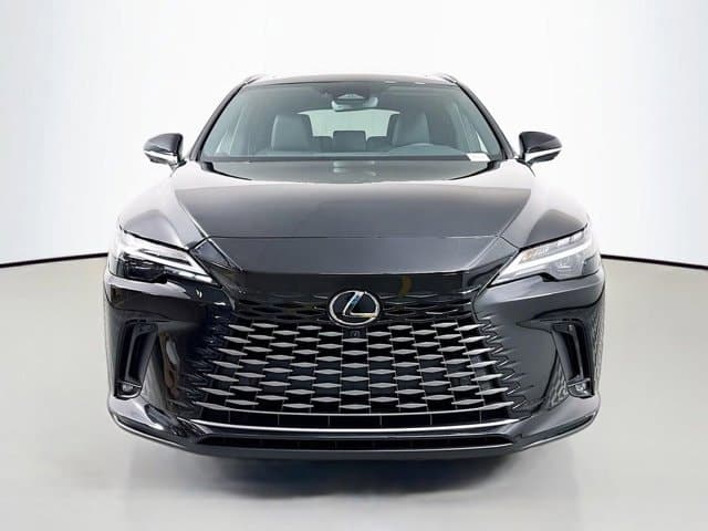 2026 LEXUS RX HYBRID - Image 2