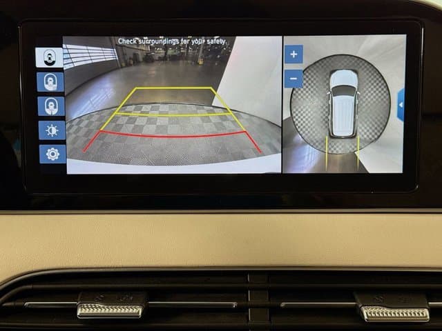 2020 Hyundai Palisade - Image 14