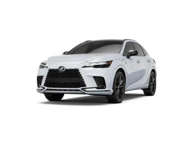 2026 LEXUS RX HYBRID - Image 1