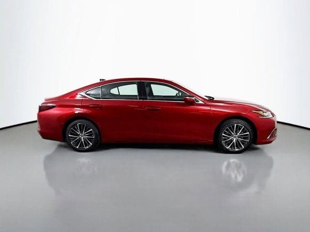 2025 LEXUS ES 350 - Image 3