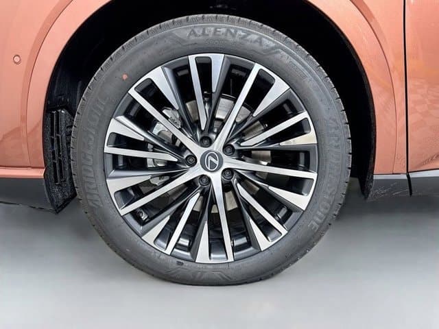 2026 LEXUS RX HYBRID - Image 23