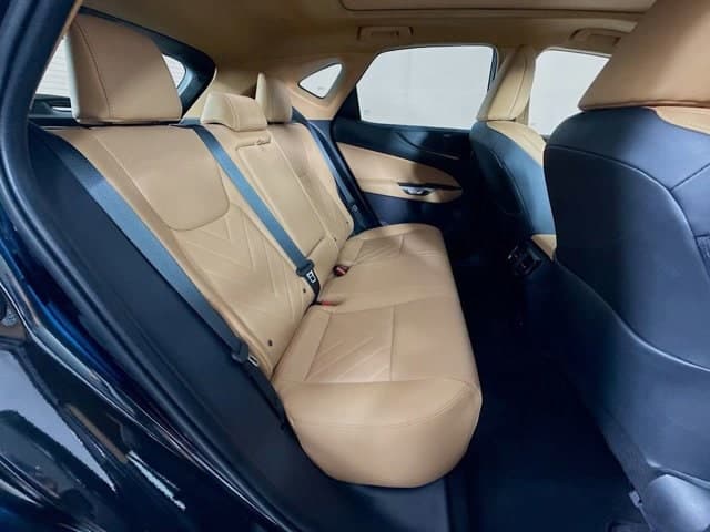 2026 LEXUS NX 350 - Image 29