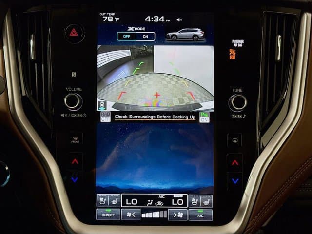 2023 Subaru Outback - Image 14