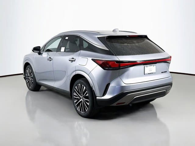 2026 LEXUS RX - Image 6