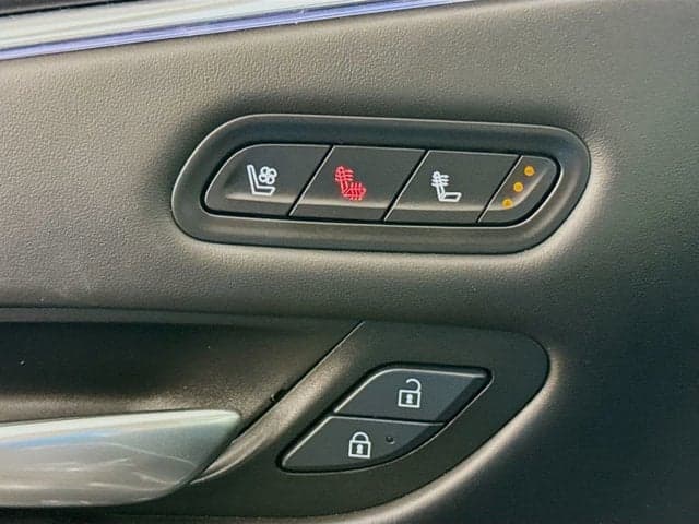 2024 CADILLAC Escalade ESV - Image 20