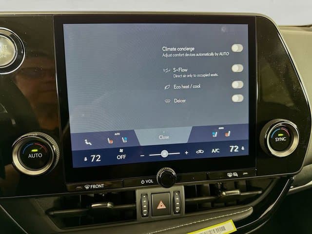 2026 LEXUS NX - Image 13