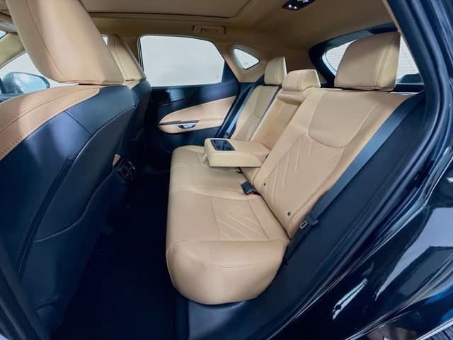 2026 LEXUS NX 350 - Image 26