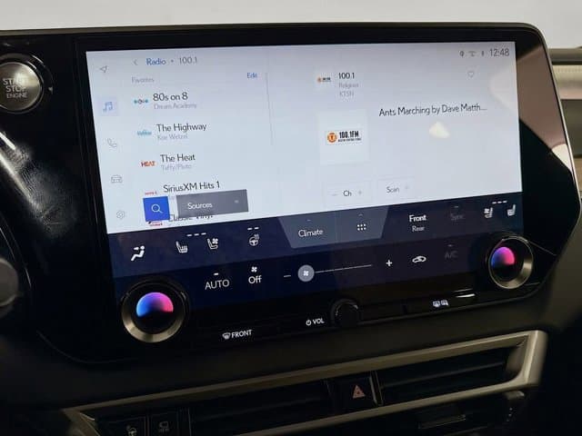 2026 LEXUS RX - Image 11