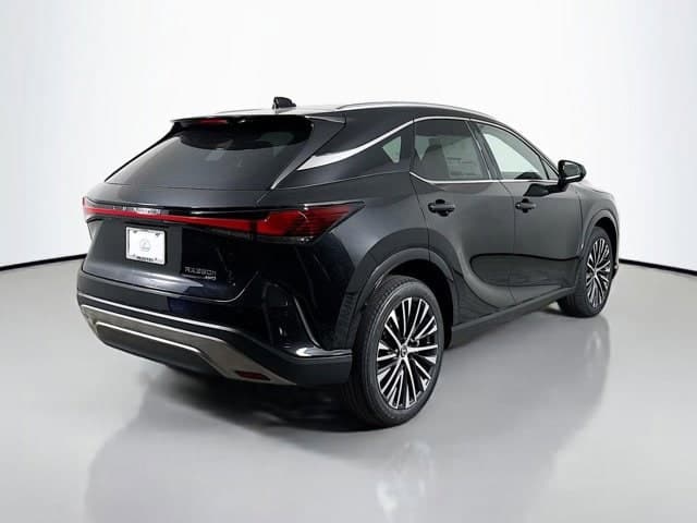 2026 LEXUS RX HYBRID - Image 5