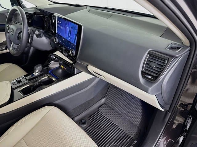 2026 LEXUS NX 350 - Image 31