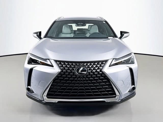 2026 LEXUS UX HYBRID - Image 2