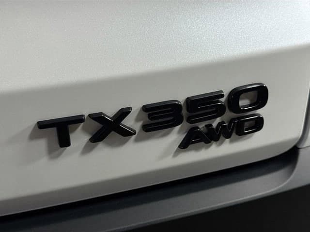 2026 LEXUS TX - Image 22