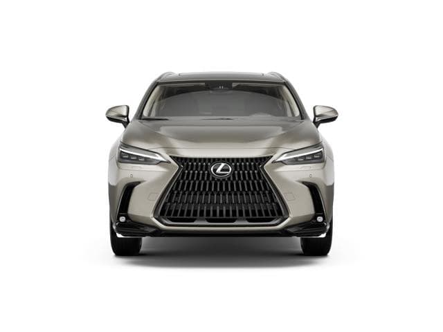 2026 LEXUS NX - Image 5