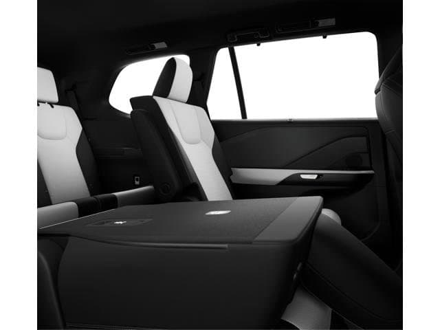 2026 LEXUS TX HYBRID - Image 7