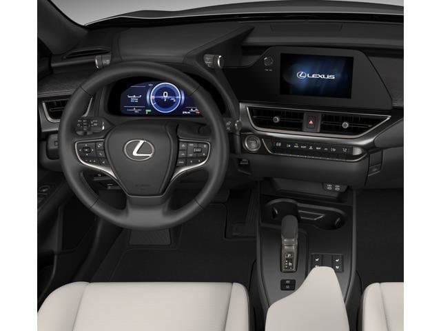2026 LEXUS UX HYBRID - Image 7