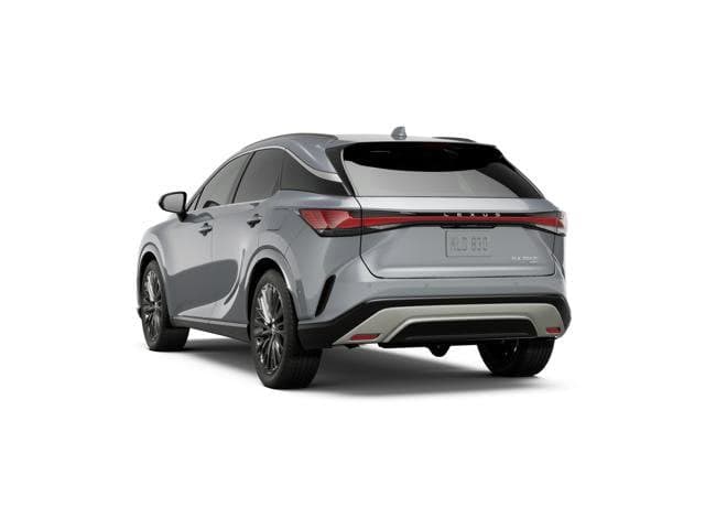 2026 LEXUS RX HYBRID - Image 3