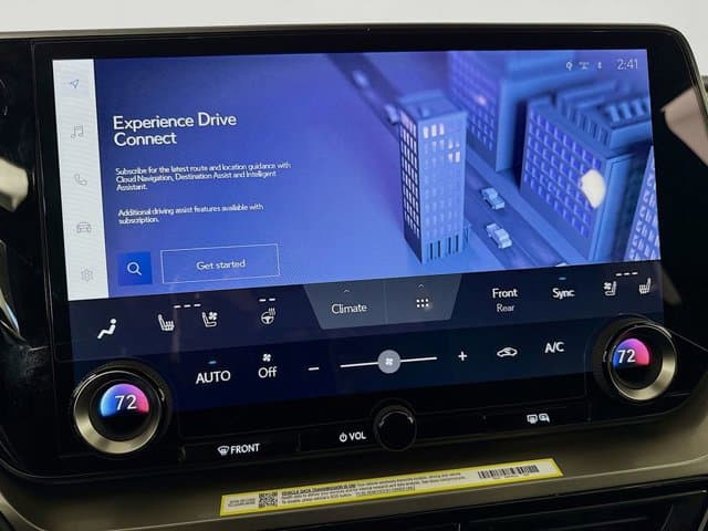 2026 LEXUS TX 350 - Image 12