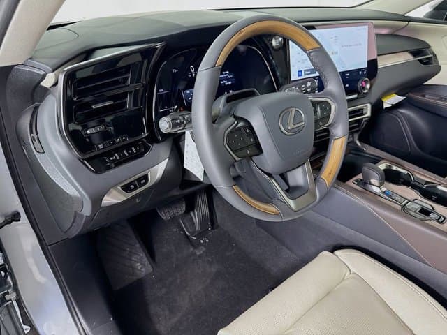 2026 LEXUS RX - Image 9
