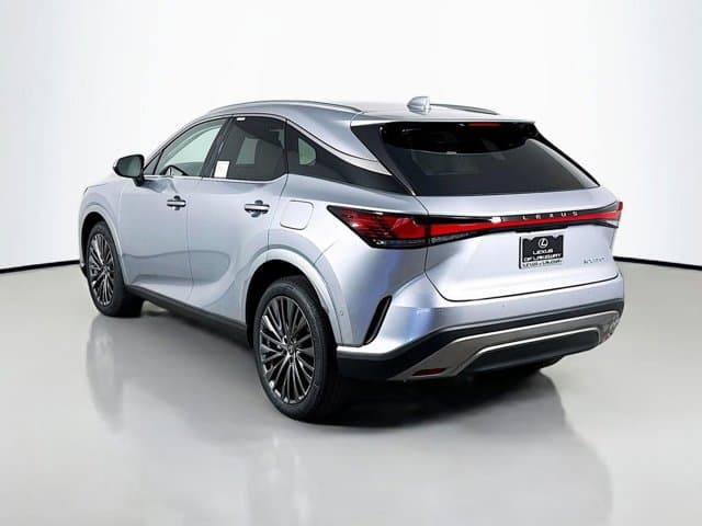 2026 LEXUS RX - Image 7