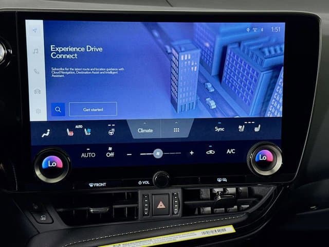2026 LEXUS NX 350 - Image 11