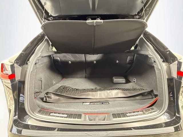 2024 LEXUS NX 350 - Image 27