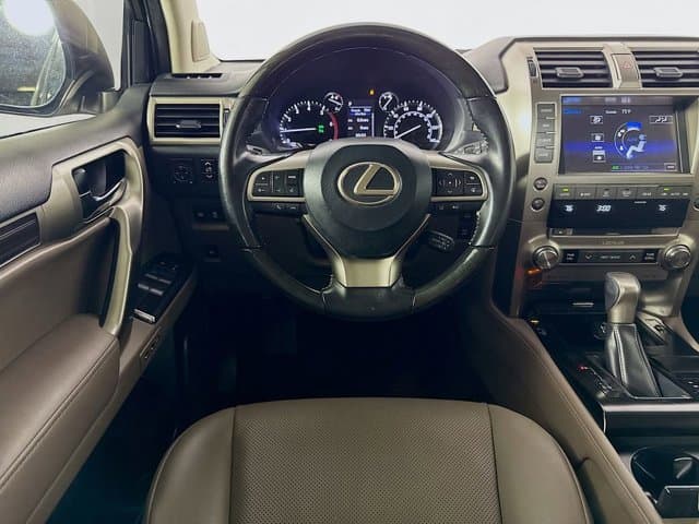 2020 LEXUS GX 460 - Image 24