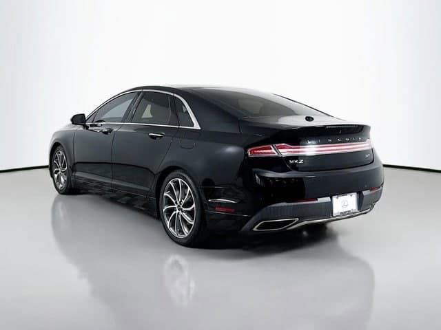 2018 Lincoln MKZ - Image 7