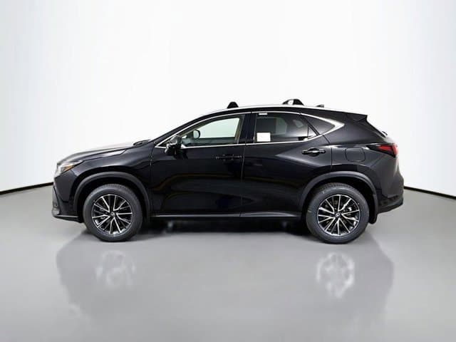 2026 LEXUS NX HYBRID - Image 8