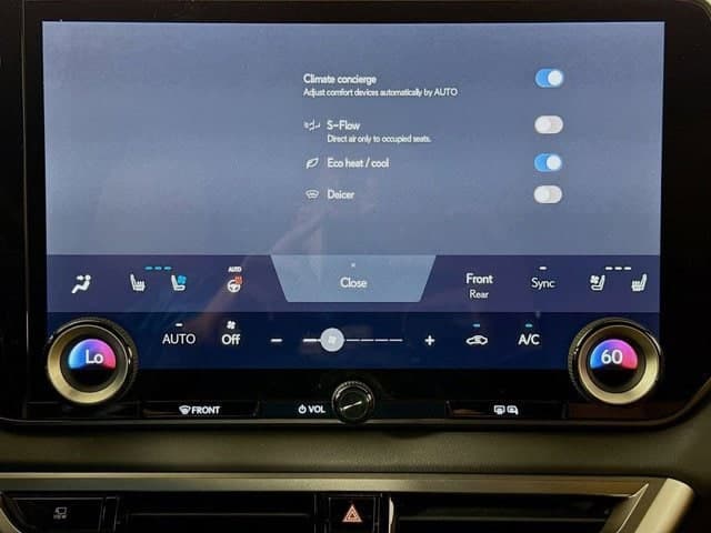 2025 LEXUS RX 350 - Image 15