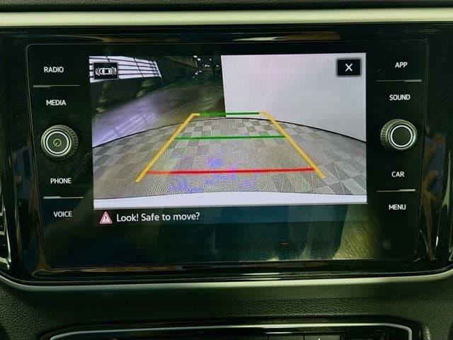 2023 Volkswagen Atlas Cross Sport - Image 14