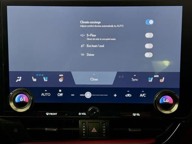 2024 LEXUS NX 350 - Image 15