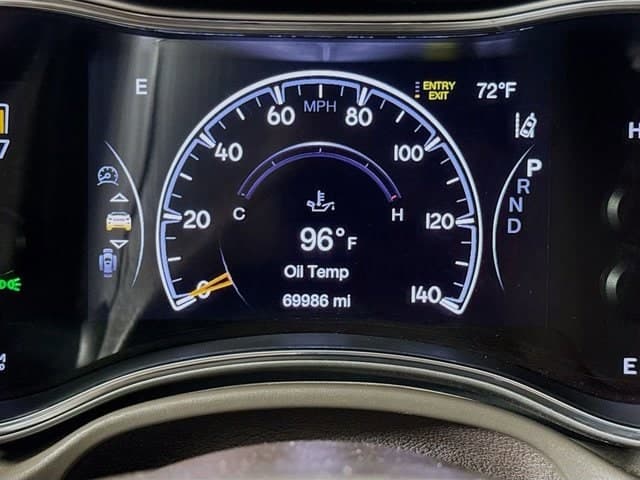 2020 Jeep Grand Cherokee - Image 12