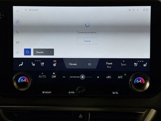 2025 LEXUS RX 350 - Image 14