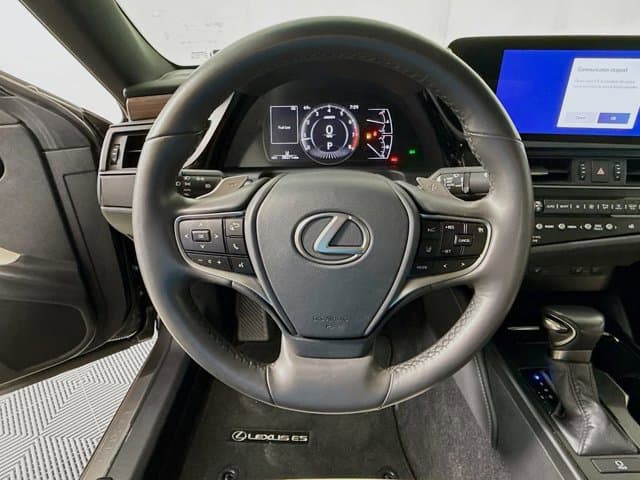 2023 LEXUS ES 350 - Image 11