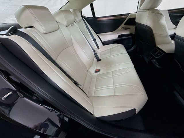 2025 LEXUS ES 300h - Image 28