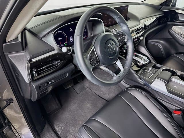 2023 Acura MDX - Image 8