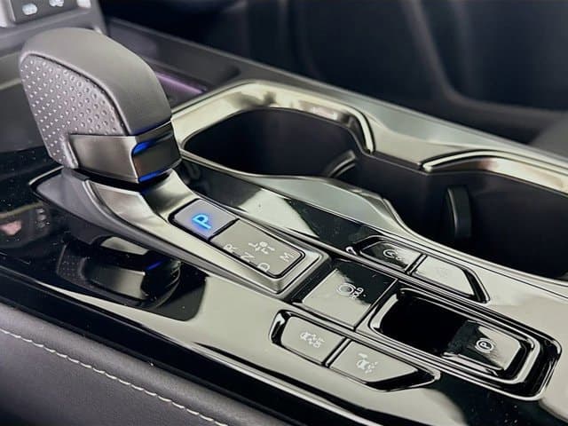 2026 LEXUS NX 350 - Image 14