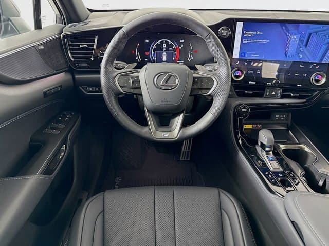 2026 LEXUS NX 350 - Image 24