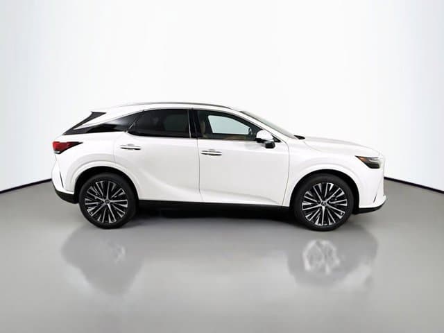 2025 LEXUS RX 350 - Image 3