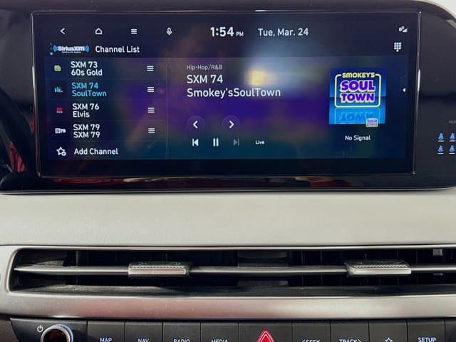 2024 Hyundai Palisade - Image 15