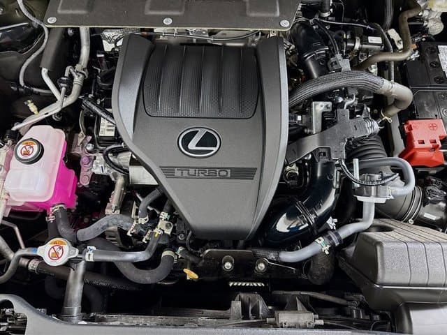 2026 LEXUS TX 350 - Image 31