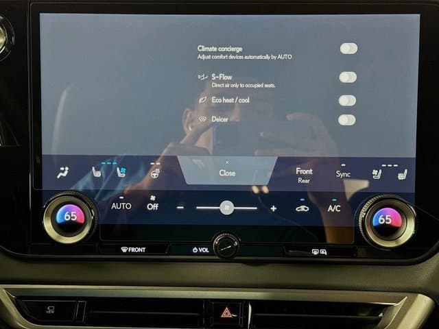 2026 LEXUS RX HYBRID - Image 14