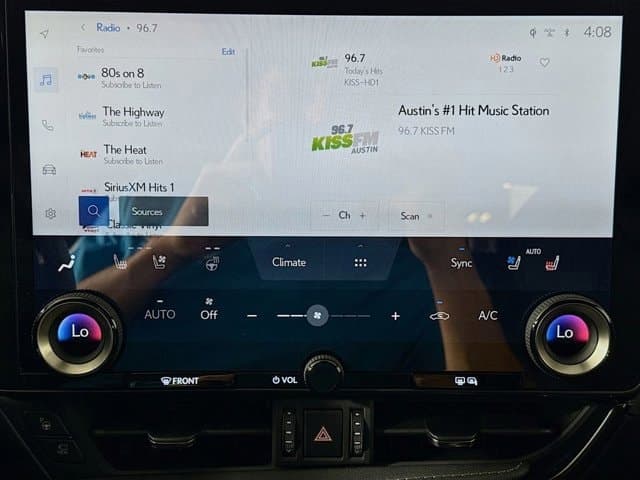 2026 LEXUS NX 350 - Image 15