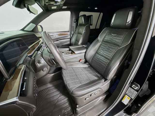 2024 CADILLAC Escalade ESV - Image 21