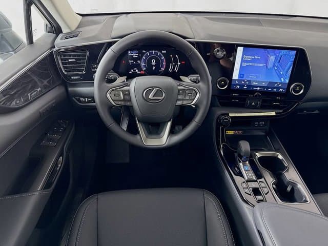 2026 LEXUS NX - Image 18