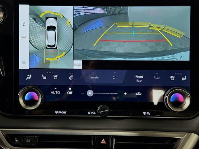 2026 LEXUS RX - Image 13