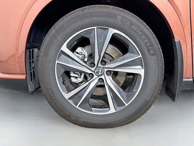 2026 LEXUS RX 350h - Image 32