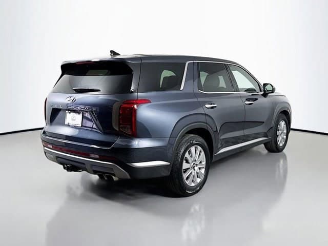 2024 Hyundai Palisade - Image 5
