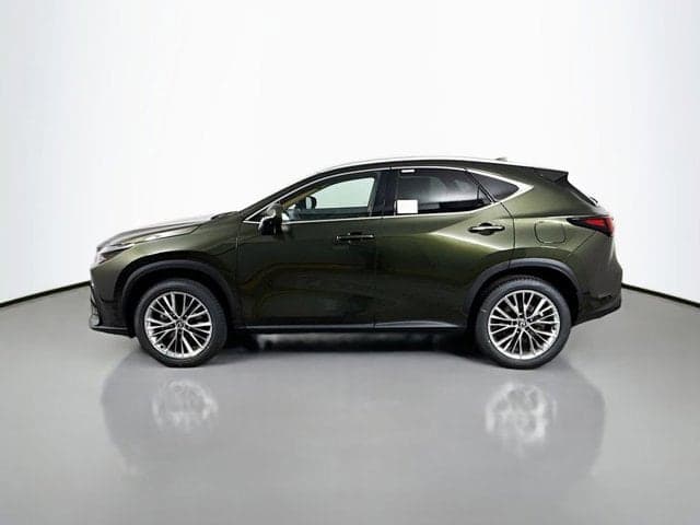 2026 LEXUS NX - Image 7