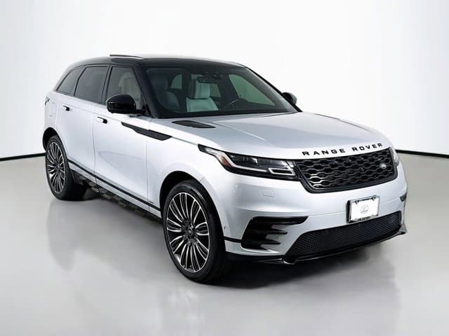 2020 Land Rover Range Rover Velar - Image 29